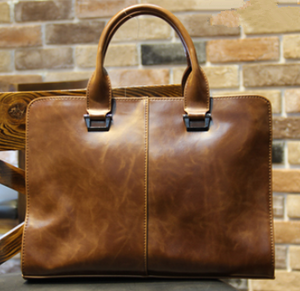 Business bag briefcase men's handbag