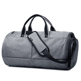 Multifunctional folding travel bag