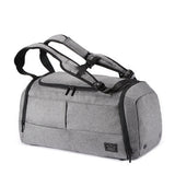 Multifunctional folding travel bag